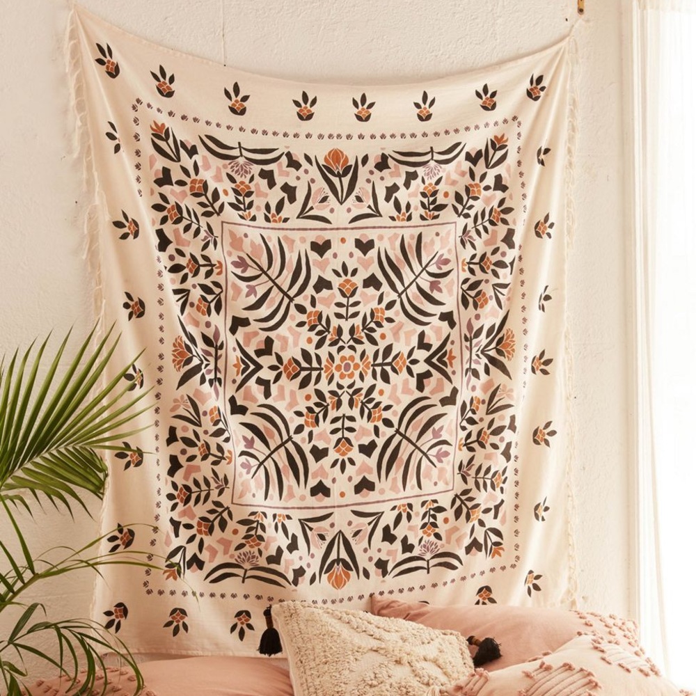 Tapestry from Urban Outfitters